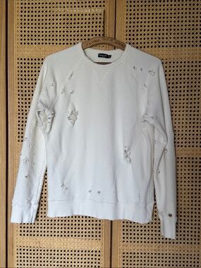 Earnest Sewn New York Sweatshirt